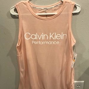 Calvin Klein tank